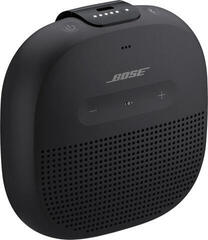 Boxe portabile Bose SoundLink Micro Boxe portabile Black - 1
