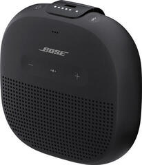 Boxe portabile Bose SoundLink Micro Boxe portabile Black - 2