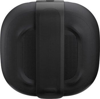 portable Speaker Bose SoundLink Micro Black - 5