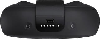 Boxe portabile Bose SoundLink Micro Boxe portabile Black - 5