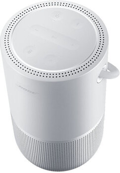 portable Speaker Bose Home Speaker Portable White - 4