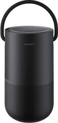 Boxe portabile Bose Home Speaker Portable Boxe portabile Black - 1