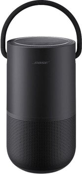 Hordozható hangfal Bose Home Speaker Portable Fekete - 2