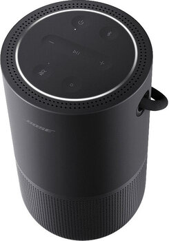 Coluna portátil Bose Home Speaker Portable Preto - 4
