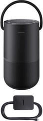 Boxe portabile Bose Home Speaker Portable Boxe portabile Black - 4