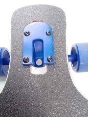 Longboard Ocean Pacific Drop Through Offshore Navy 36" Longboard (Почти нов) - 5