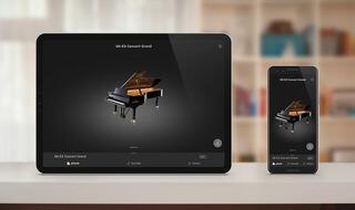 Digitálne piano Kawai KDP75B Digitálne piano Black - 4