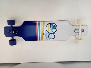 Longboard Ocean Pacific Drop Through Offshore 36" Longboard (Så godt som nyt) - 2