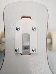 Longboard Ocean Pacific Drop Through Offshore 36" Longboard (Så godt som nyt) - 6