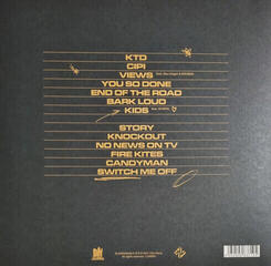 LP deska Noga Erez - Kids (LP) - 1