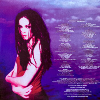 Vinyl Record Shakira - Donde Estan Los Ladrones (LP) - 5
