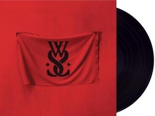 Грамофонна плоча While She Sleeps - Brainwashed (Remastered) (LP) - 1