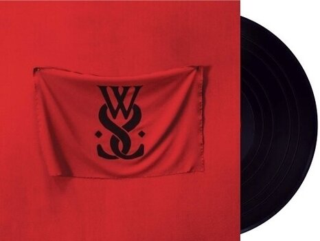 Vinyl Record While She Sleeps - Brainwashed (Remastered) (LP) - 2