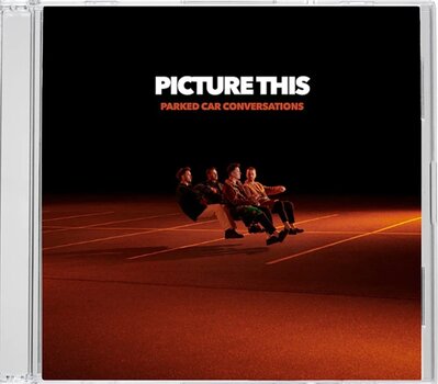 CD de música Picture This - Parked Car Conversations (CD) - 2