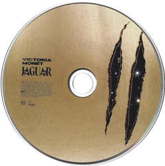 CD диск Victoria Monét - Jaguar II (CD) - 2