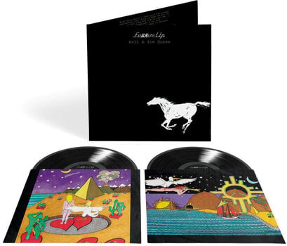 Vinyylilevy Neil Young & Crazy Horse - Fuckin' Up (2 LP) - 2