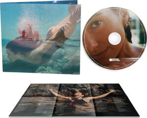 Hudební CD Dua Lipa - Radical Optimism (CD) - 1