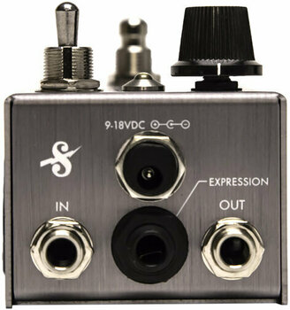 Efekt gitarowy Supro SP1303 Boost Effect Pedal - 2