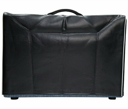 Väska för gitarrförstärkare Supro VC12 Black Amp Cover - 2