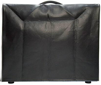 Väska för gitarrförstärkare Supro VC15 Black Amp Cover - 3