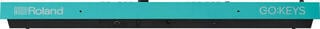 Синтезатор с динамика Roland GO:KEYS 3 Синтезатор с динамика Turquoise - 2