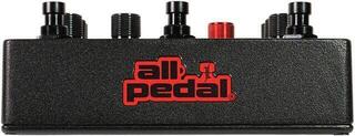 Guitar Effect AllPedal Devil's Triad - Jeff Loomis Guitar Effect - 2