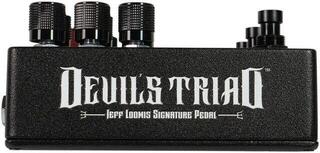 Guitar Effect AllPedal Devil's Triad - Jeff Loomis Guitar Effect - 3