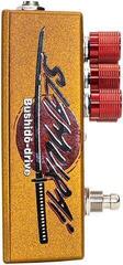 Guitar Effect AllPedal Slamurai Guitar Effect - 1
