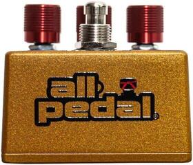 Guitar Effect AllPedal Slamurai Guitar Effect - 3