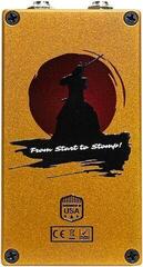Guitar Effect AllPedal Slamurai Guitar Effect - 5