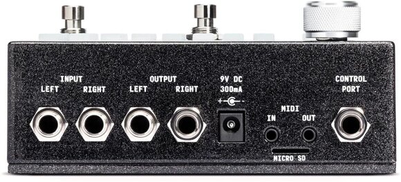 Modulares System Empress Effects ZOIA - 3