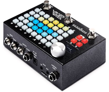 Modulair systeem Empress Effects ZOIA - 4