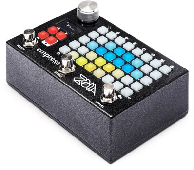 Modulair systeem Empress Effects ZOIA - 5