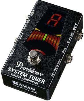 ギター Providence SYSTEM TUNER Providence System Tuner STV-1JB Efekt gitarowy - Muziker