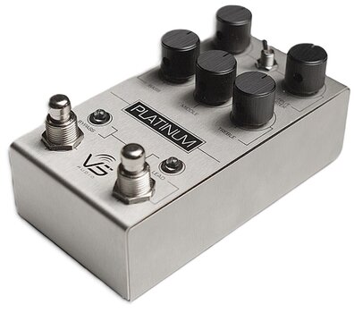 Effect Pedal VS Audio Platinum Effect Pedal - 3