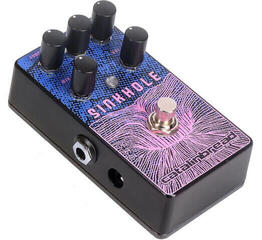 Efekt gitarowy Catalinbread Sinkhole Efekt gitarowy - 1
