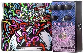 Efekt gitarowy Catalinbread Sinkhole Efekt gitarowy - 2