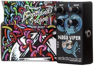 Efekt gitarowy Catalinbread Naga Viper MKII Efekt gitarowy - 2