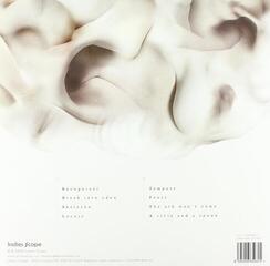 Disc de vinil Ghost Of You - Black Yoga (LP) - 1