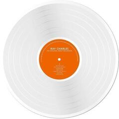 LP deska Ray Charles - The Original Debut Recording (White Coloured) (LP) - 2