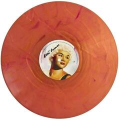 Hanglemez Etta James - This Is Etta James (Marbled Coloured) (LP) - 2