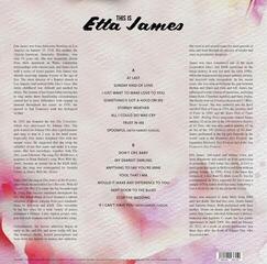 Hanglemez Etta James - This Is Etta James (Marbled Coloured) (LP) - 3