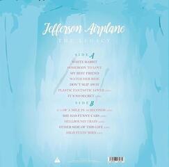 Schallplatte Jefferson Airplane - The Legacy (Limited Edition) (Reissue) (Marbled Coloured) (LP) - 2