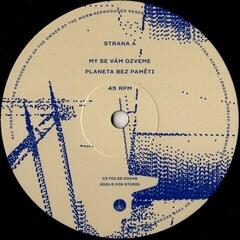 Vinyylilevy David Koller - QR (Limited Edition) (12" Vinyl) - 2