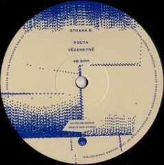 Vinyylilevy David Koller - QR (Limited Edition) (12" Vinyl) - 3