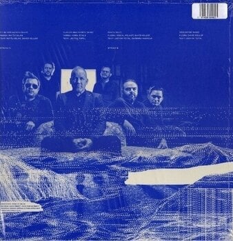 Disque vinyle David Koller - QR (Limited Edition) (12" Vinyl) - 5