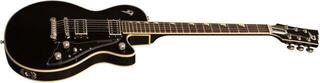 E-Gitarre Duesenberg Fantom S Black E-Gitarre - 2