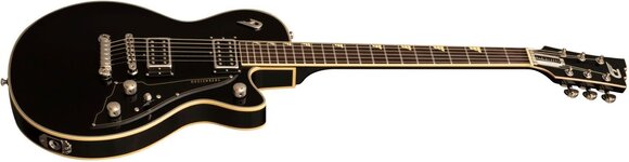 Guitarra elétrica Duesenberg Fantom S Black Guitarra elétrica - 3