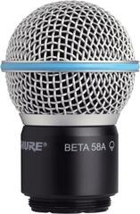Ασύρματο σετ Shure SLXD24DE/B58-G59 Ασύρματο σετ G59 - 1