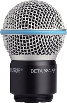 Microfon de mână fără fir Shure SLXD24DE/B58-G59 G59 - 2